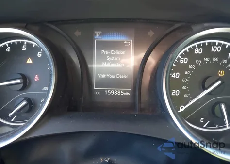 2018 Toyota Camry Se z USA, uszkodzony, nr VIN JTNB11HK5J3051636